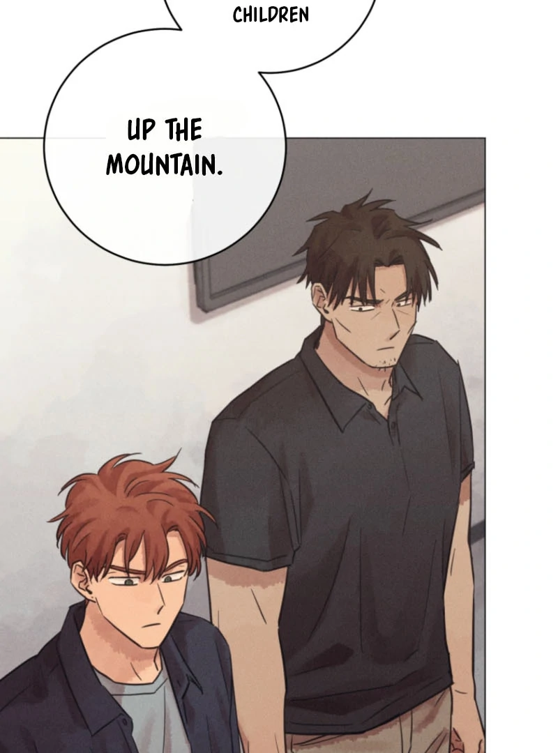 The Killer’s Interview Chapter 60 - Page 21