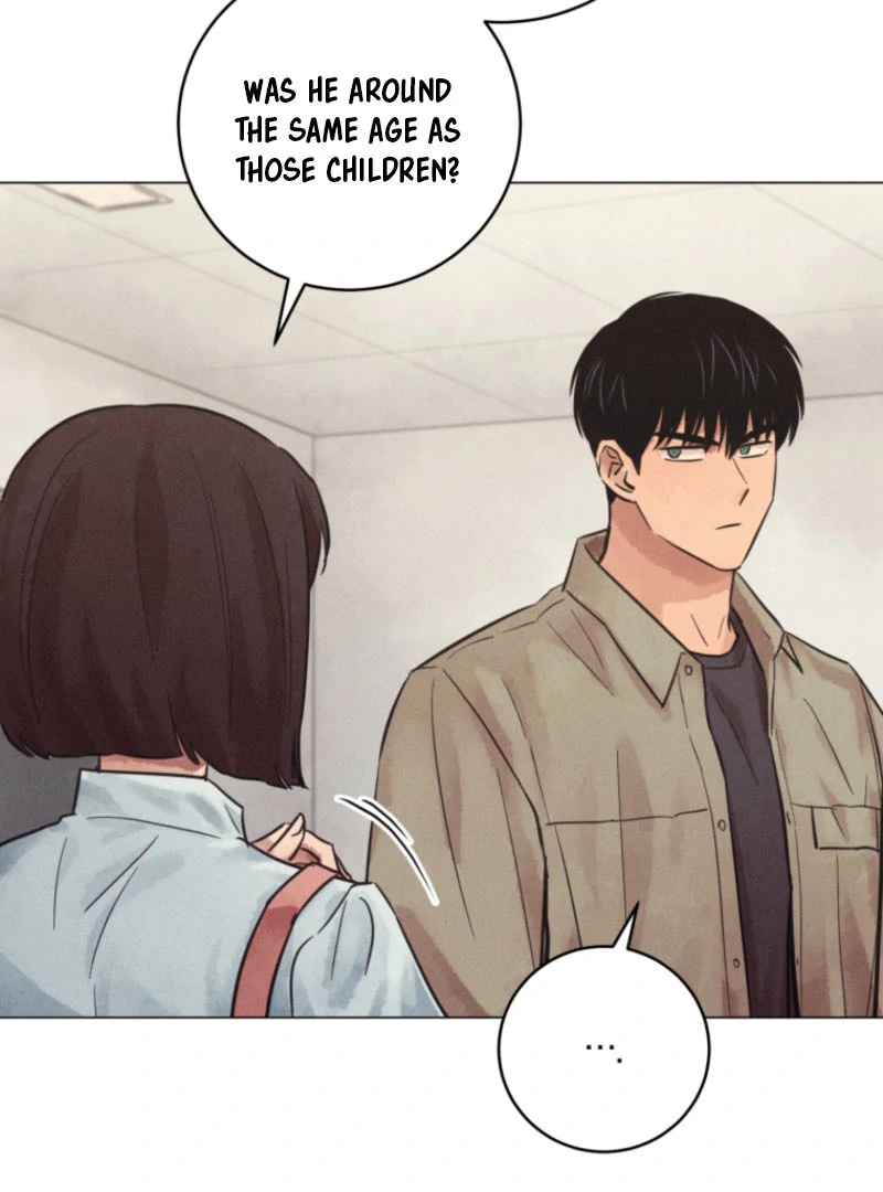 The Killer’s Interview Chapter 60 - Page 32