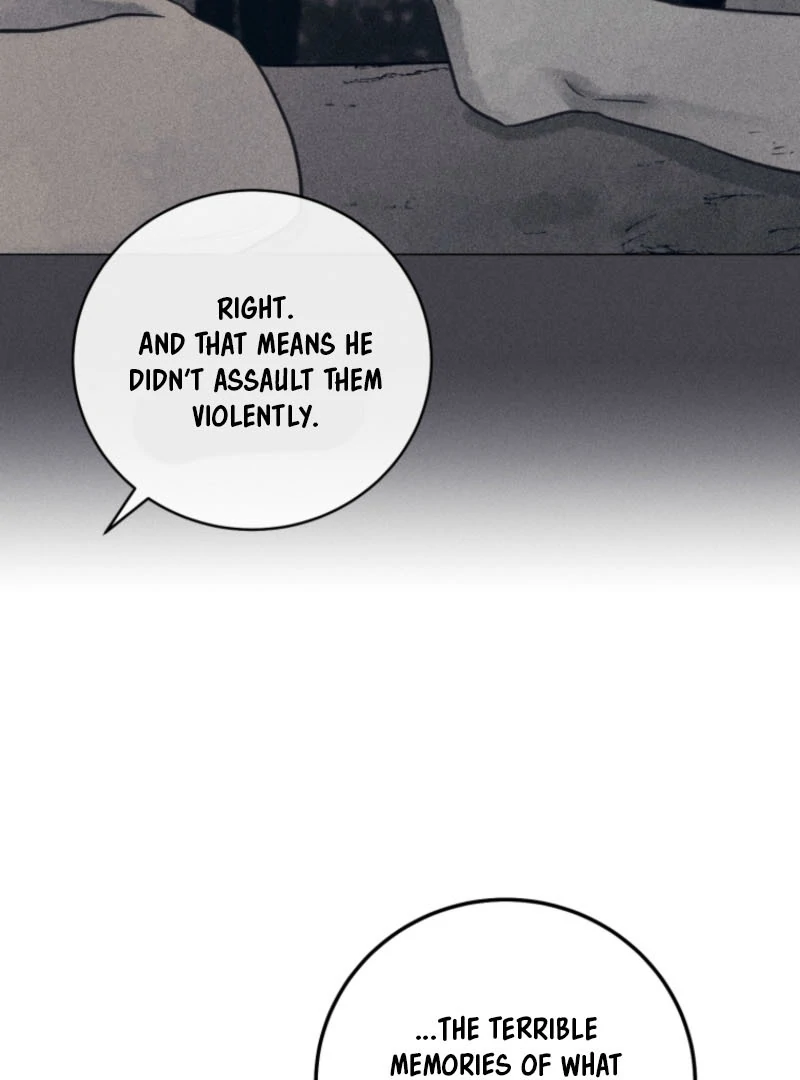 The Killer’s Interview Chapter 60 - Page 34