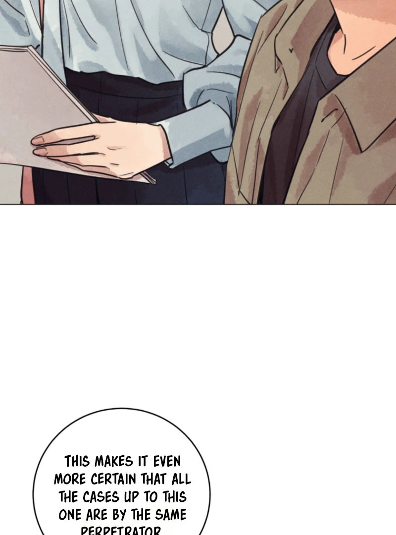 The Killer’s Interview Chapter 60 - Page 36