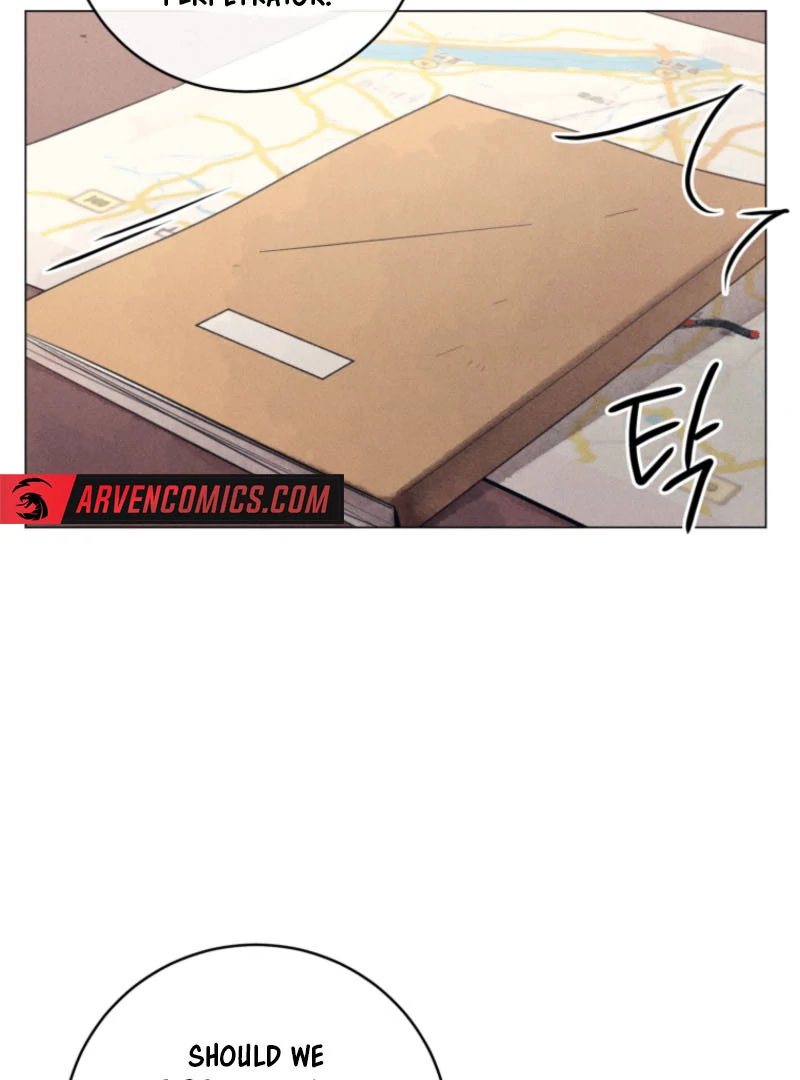 The Killer’s Interview Chapter 60 - Page 37