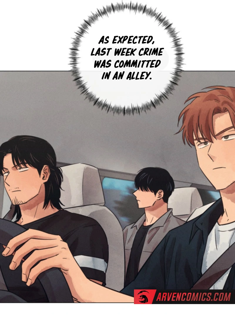 The Killer’s Interview Chapter 60 - Page 52