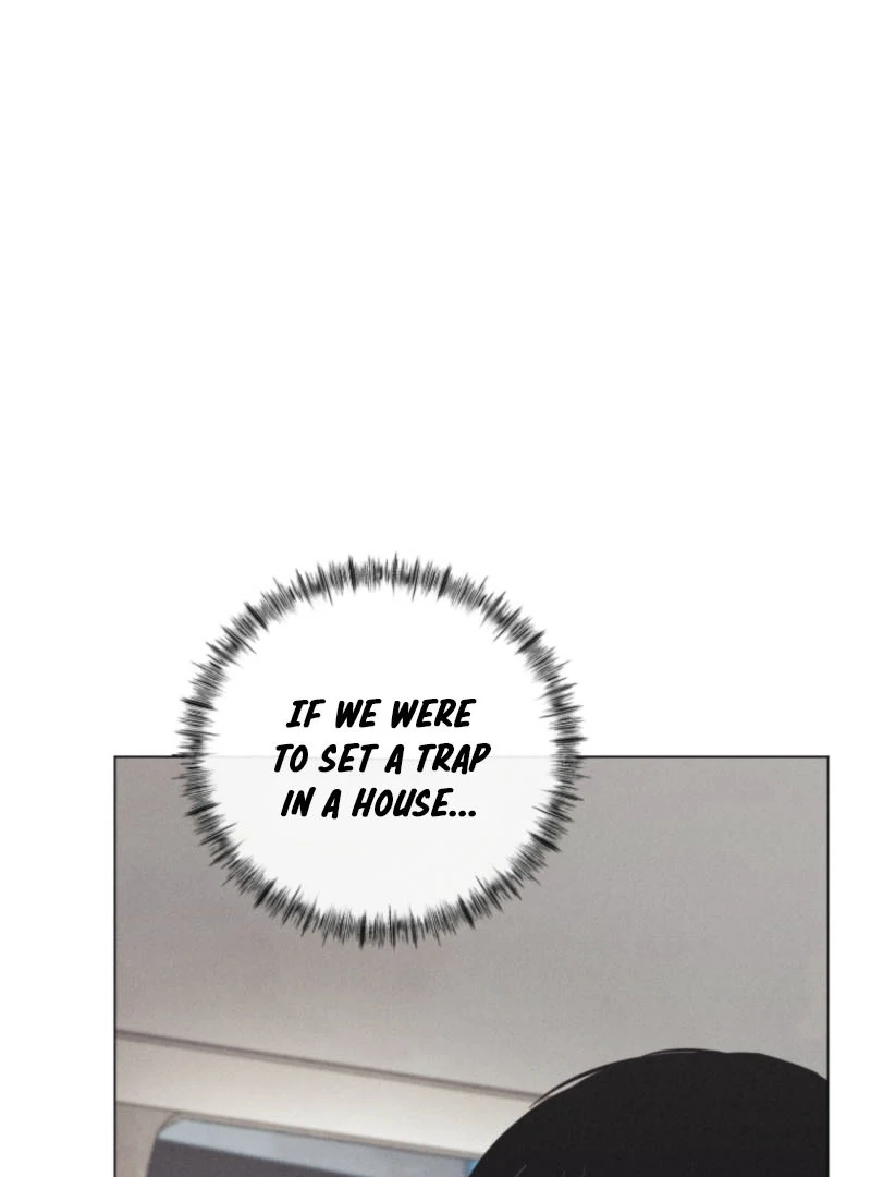 The Killer’s Interview Chapter 60 - Page 53