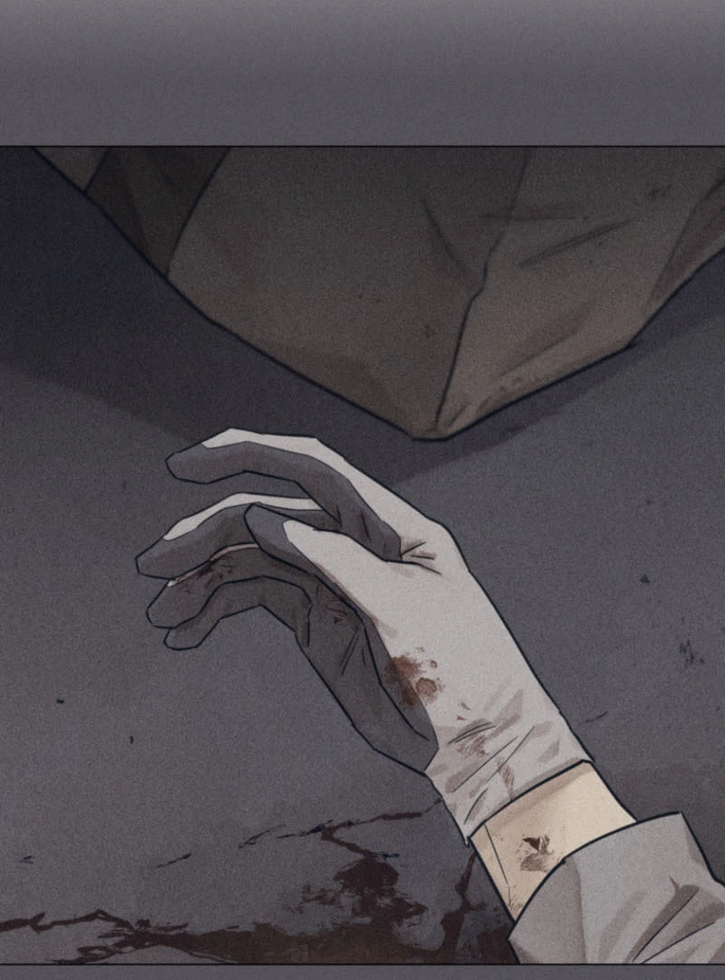 The Killer’s Interview Chapter 60 - Page 55