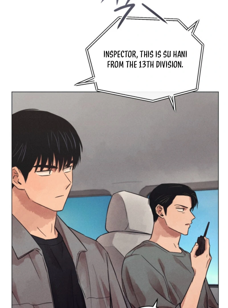 The Killer’s Interview Chapter 60 - Page 58
