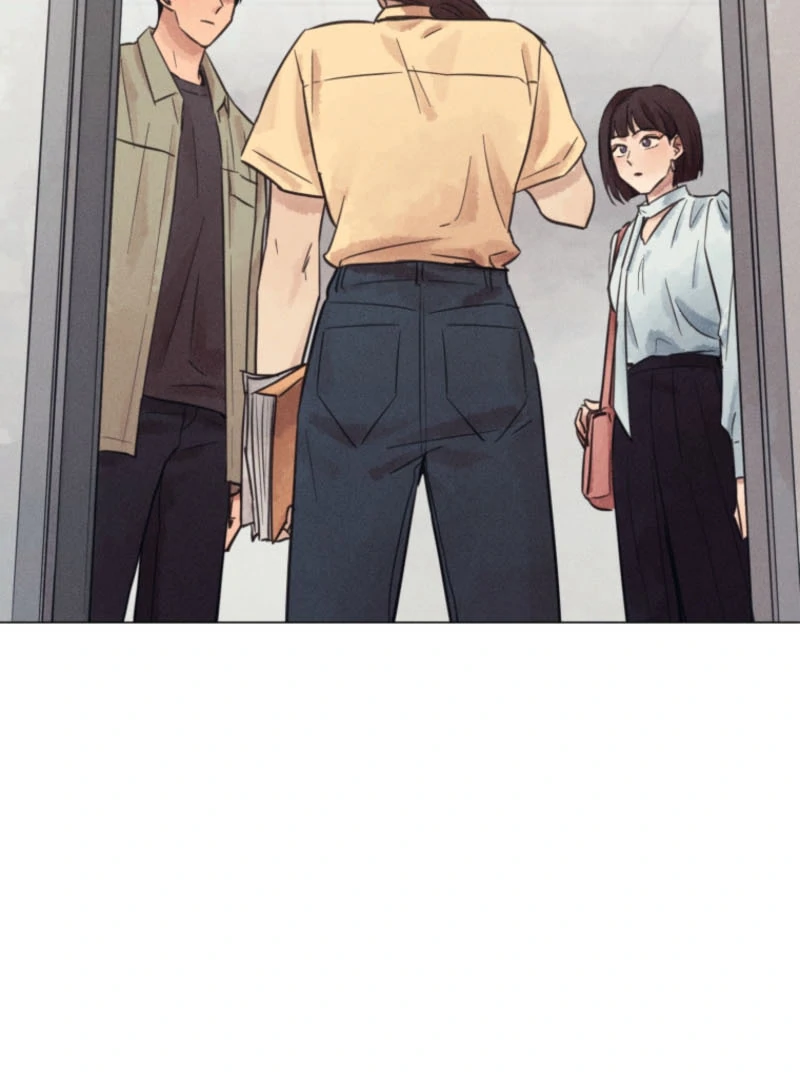 The Killer’s Interview Chapter 60 - Page 6