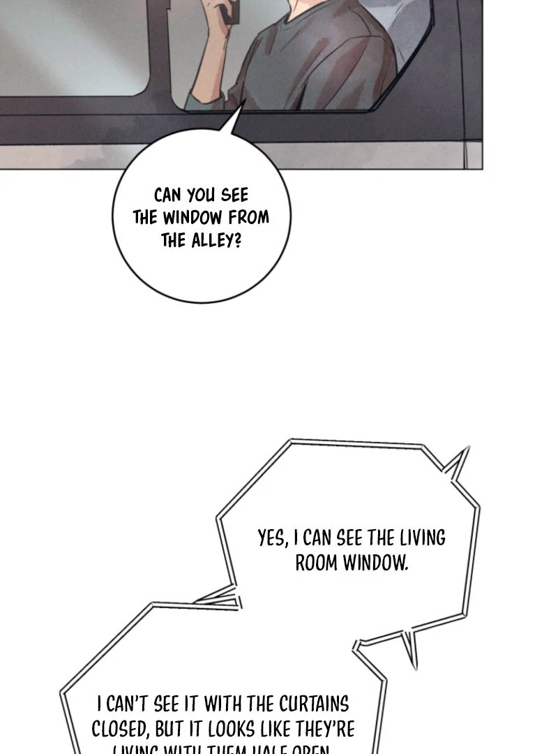 The Killer’s Interview Chapter 60 - Page 60