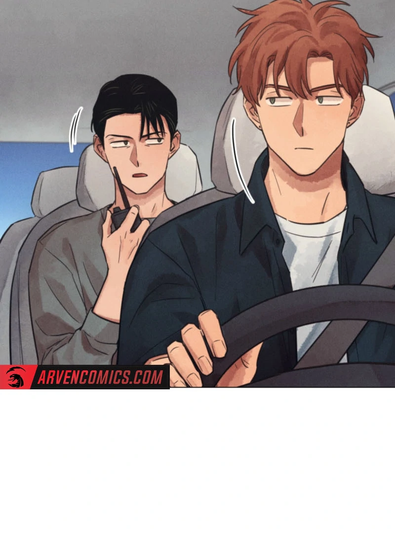 The Killer’s Interview Chapter 60 - Page 62