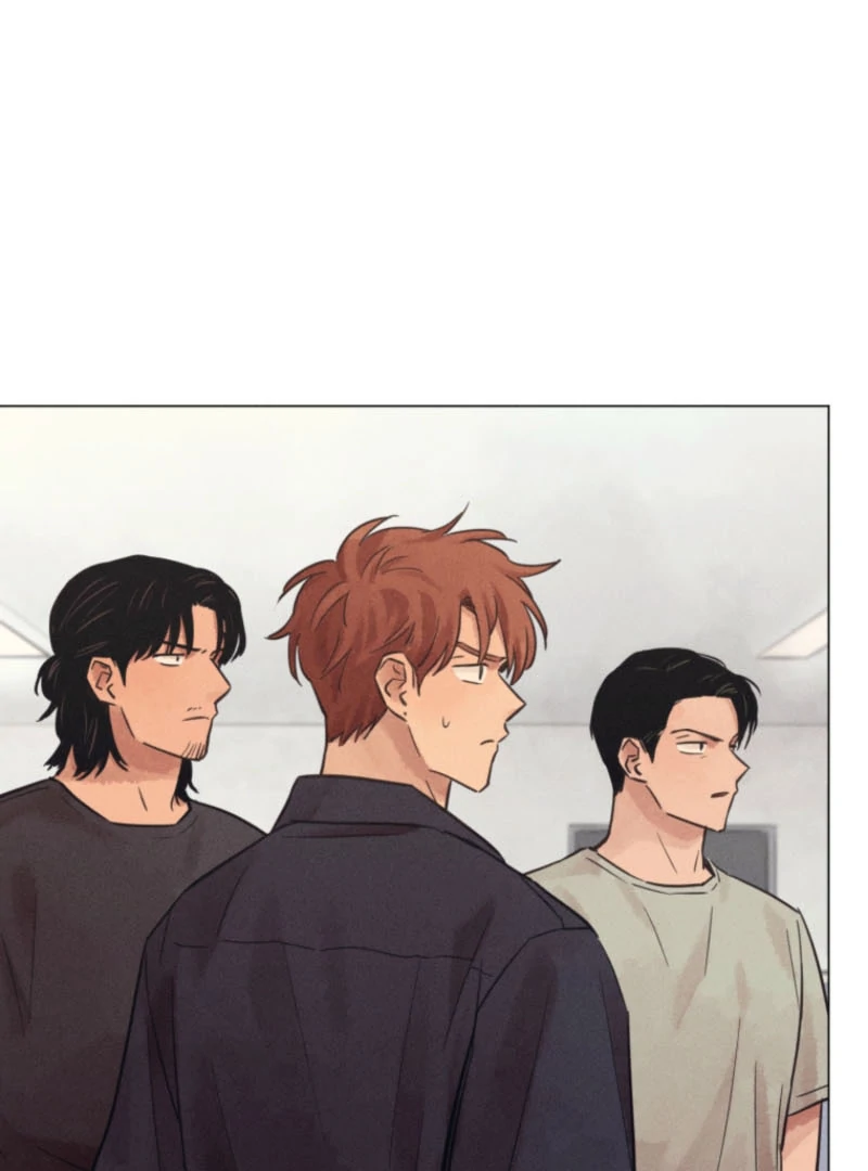 The Killer’s Interview Chapter 60 - Page 7
