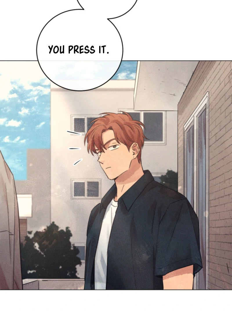 The Killer’s Interview Chapter 60 - Page 70