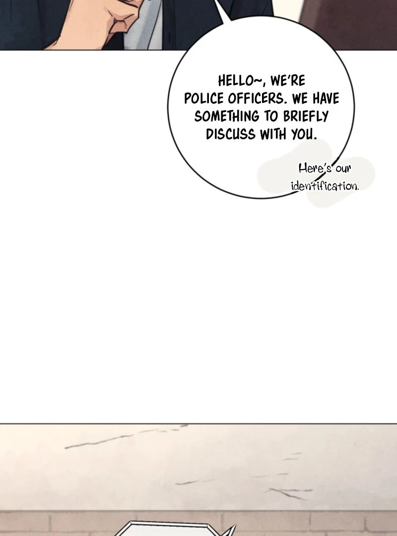 The Killer’s Interview Chapter 60 - Page 75