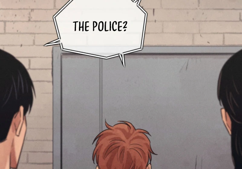 The Killer’s Interview Chapter 60 - Page 76