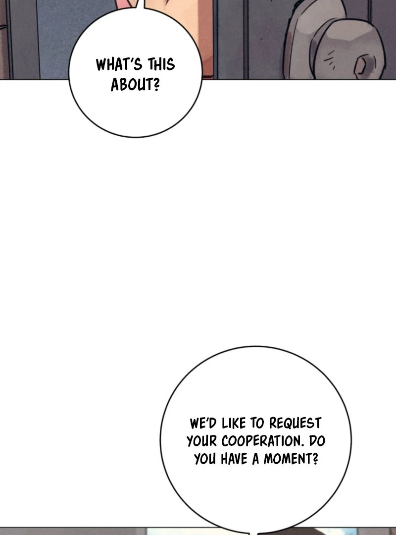 The Killer’s Interview Chapter 60 - Page 80