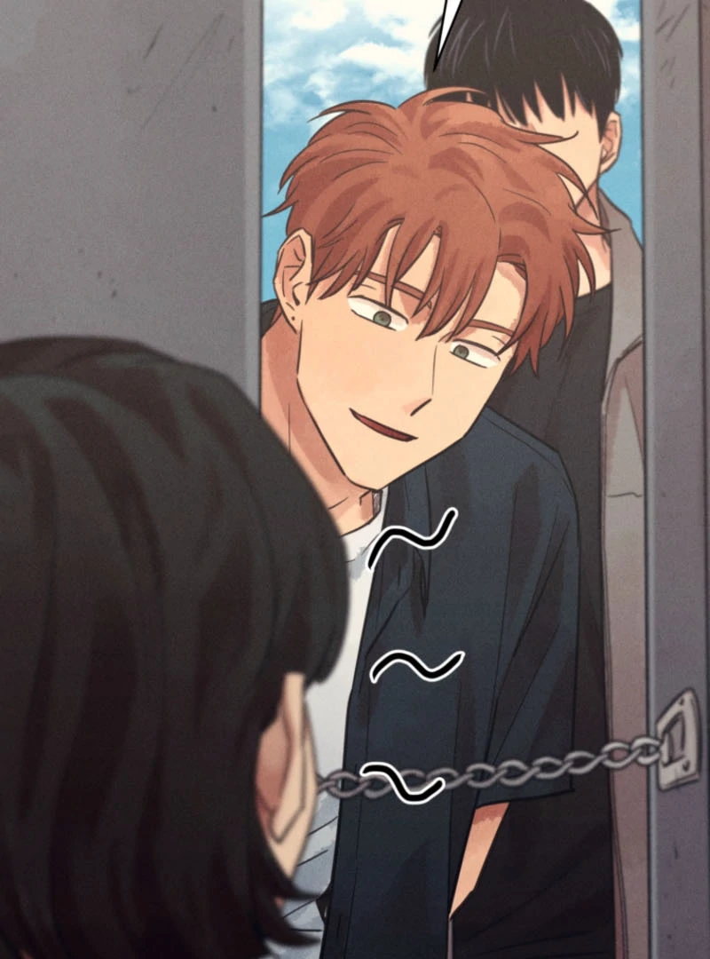 The Killer’s Interview Chapter 60 - Page 81