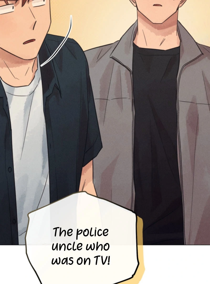 The Killer’s Interview Chapter 60 - Page 84