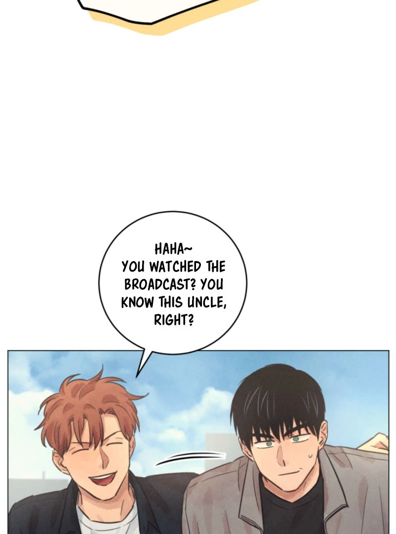 The Killer’s Interview Chapter 60 - Page 85