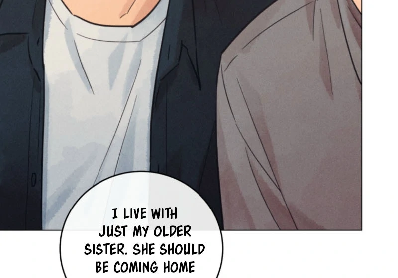 The Killer’s Interview Chapter 60 - Page 89