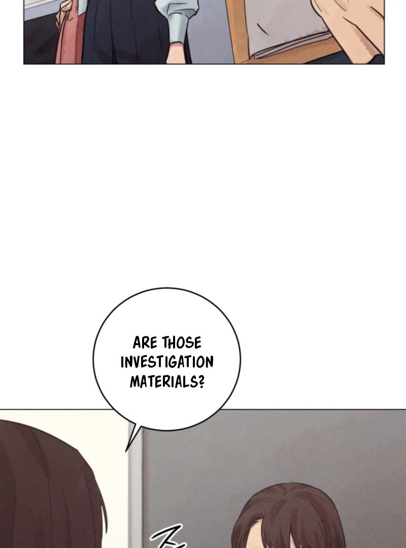 The Killer’s Interview Chapter 60 - Page 9