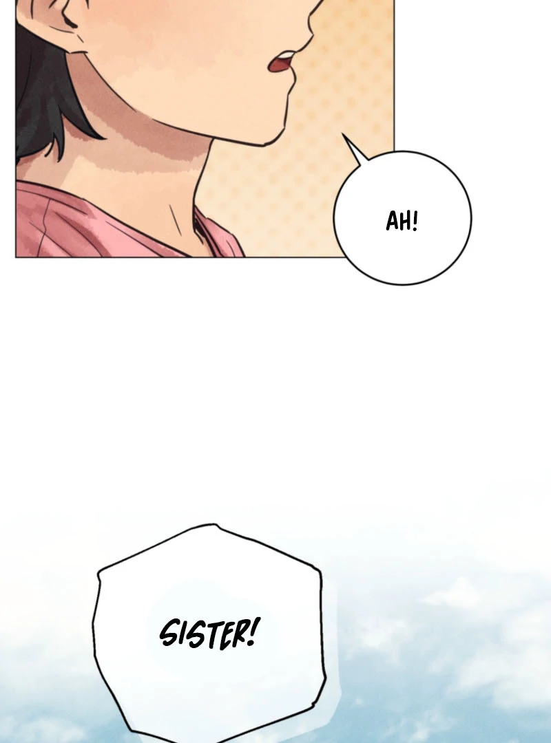 The Killer’s Interview Chapter 60 - Page 92