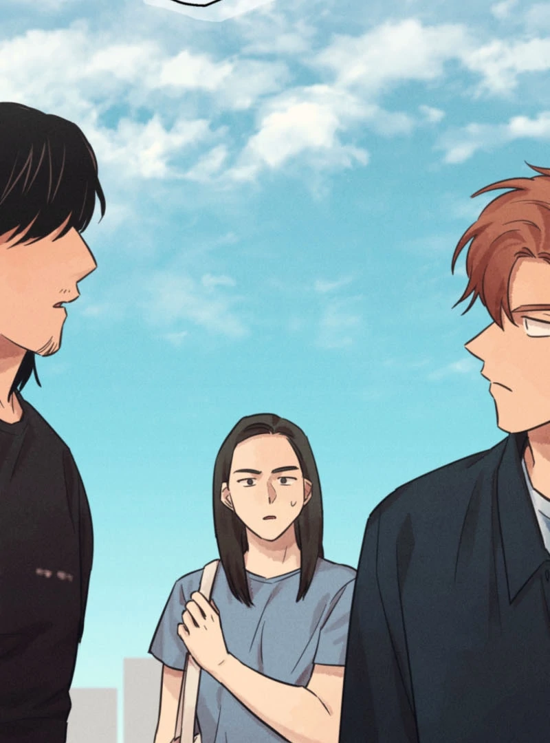 The Killer’s Interview Chapter 60 - Page 93
