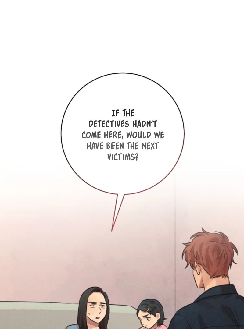The Killer’s Interview Chapter 60 - Page 98
