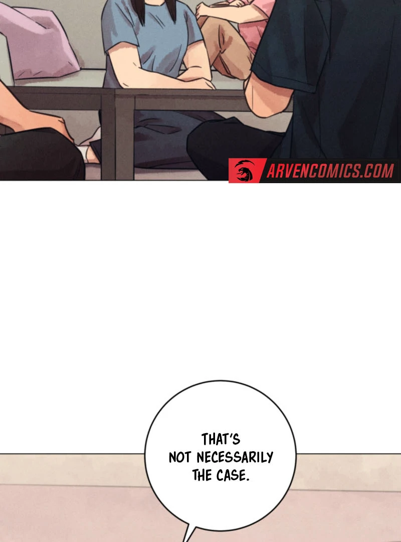 The Killer’s Interview Chapter 60 - Page 99