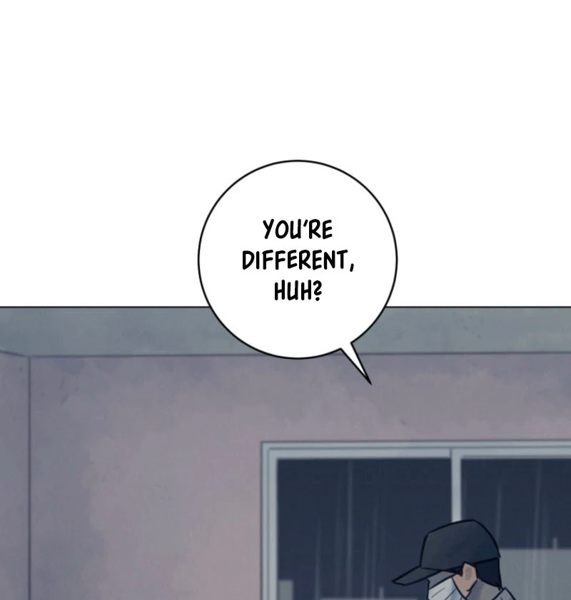 The Killer’s Interview Chapter 61 - Page 101