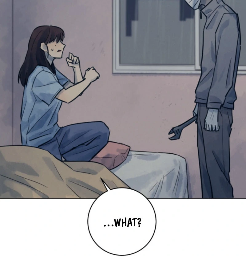 The Killer’s Interview Chapter 61 - Page 102