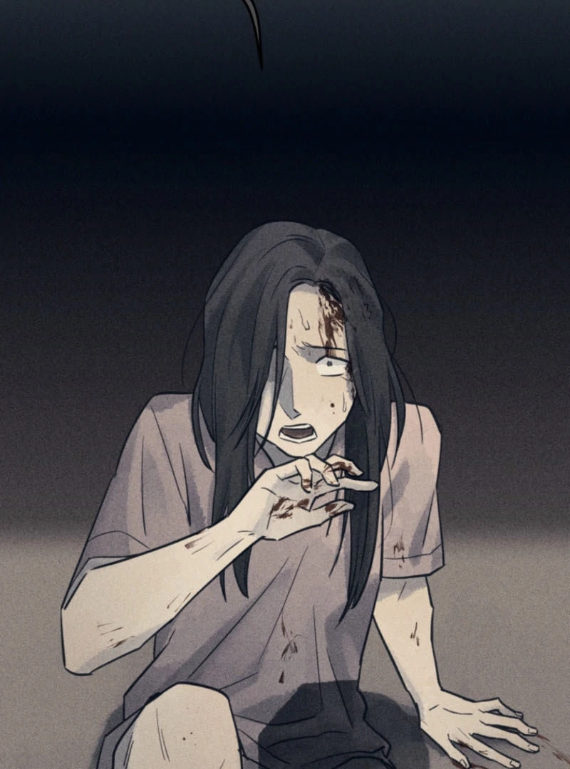 The Killer’s Interview Chapter 61 - Page 106