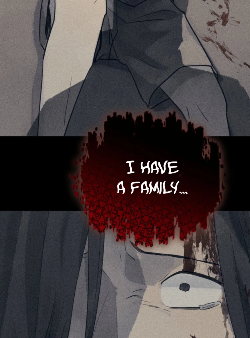 The Killer’s Interview Chapter 61 - Page 107