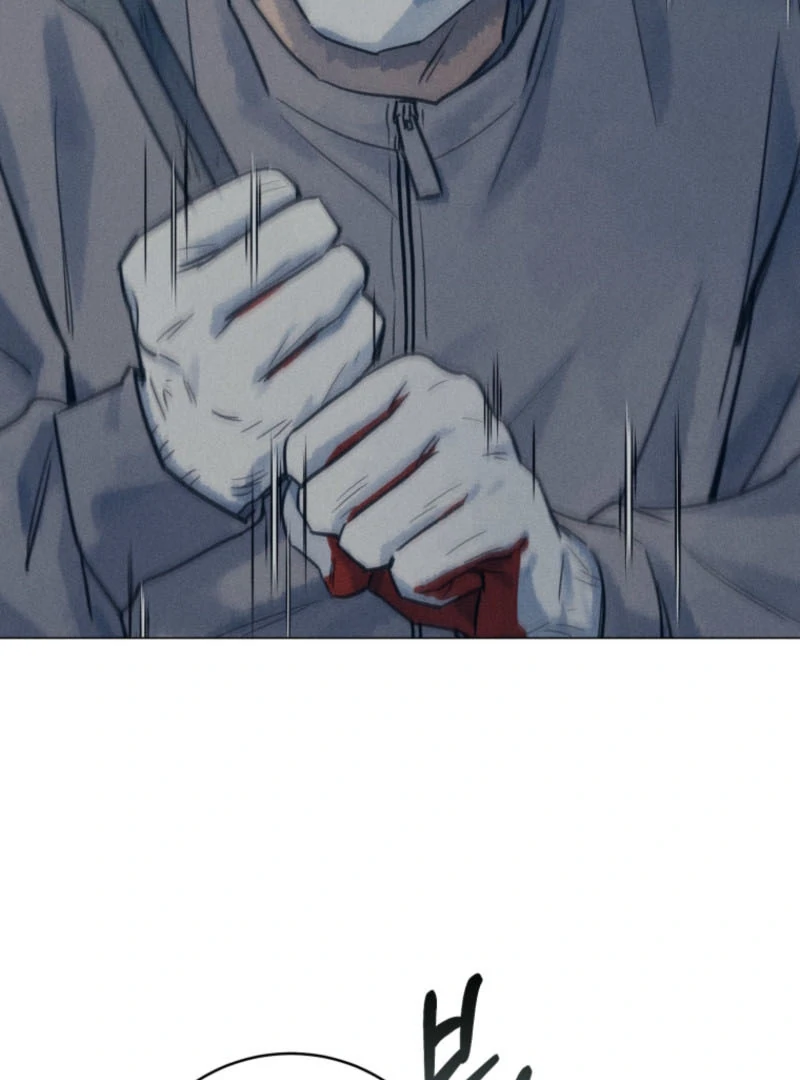 The Killer’s Interview Chapter 61 - Page 110