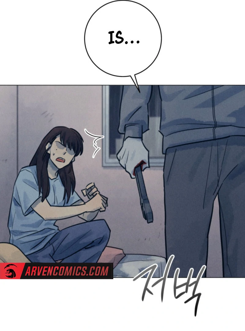 The Killer’s Interview Chapter 61 - Page 115
