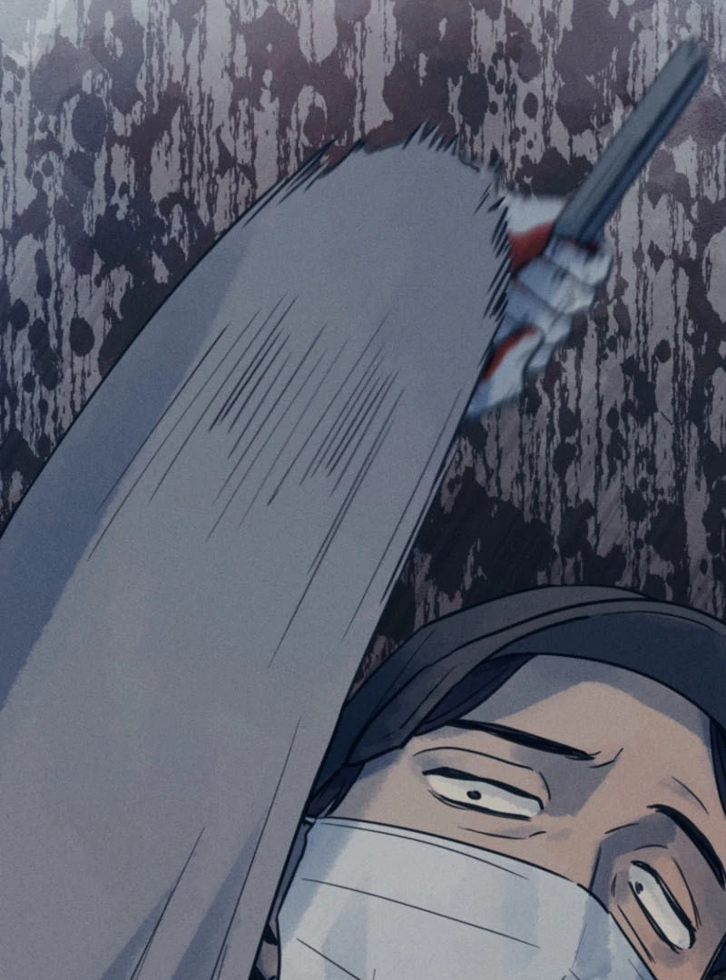 The Killer’s Interview Chapter 61 - Page 117