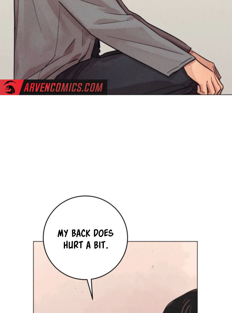 The Killer’s Interview Chapter 61 - Page 12