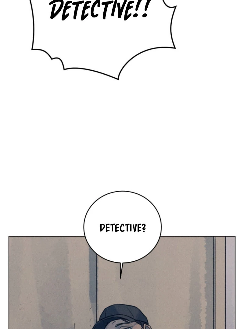 The Killer’s Interview Chapter 61 - Page 121