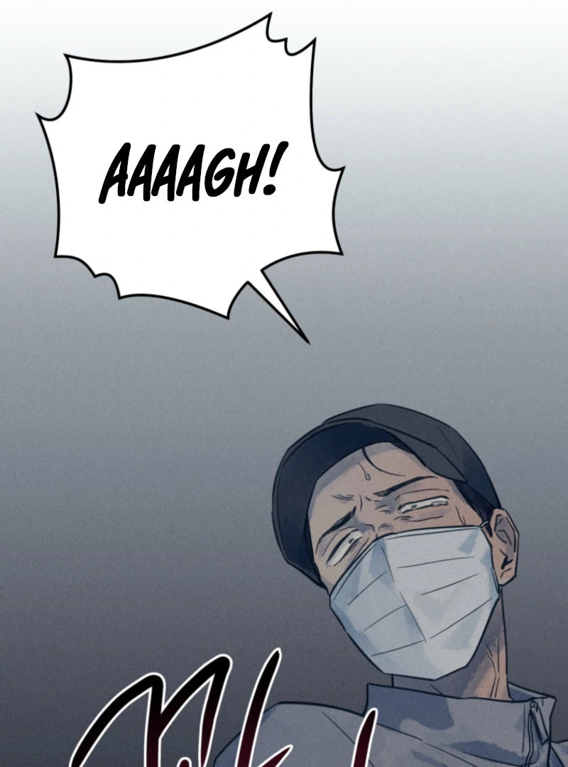 The Killer’s Interview Chapter 61 - Page 127