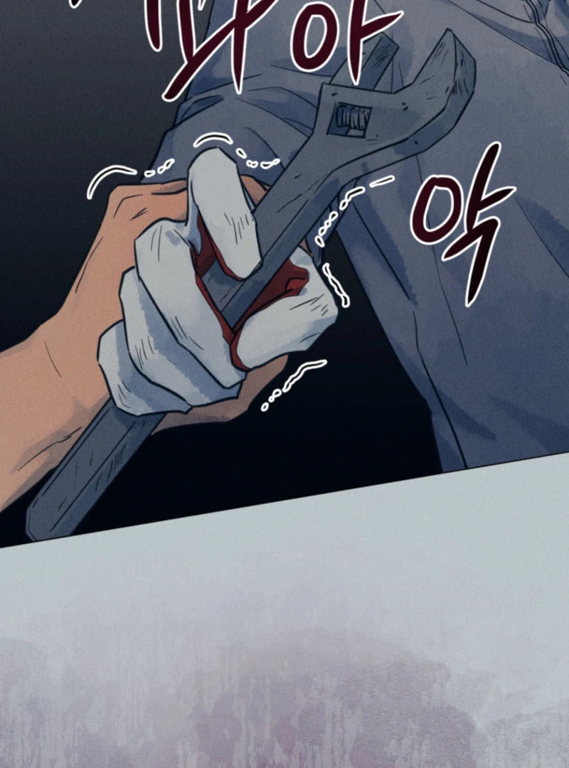 The Killer’s Interview Chapter 61 - Page 128