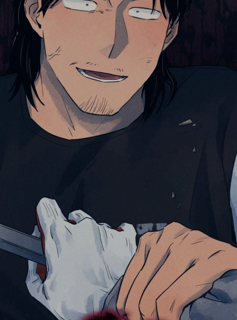 The Killer’s Interview Chapter 61 - Page 130