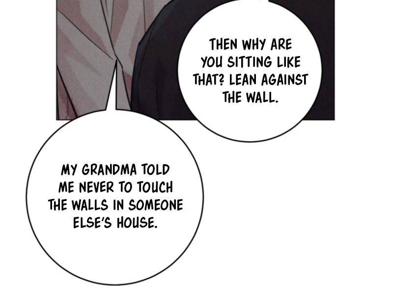 The Killer’s Interview Chapter 61 - Page 14