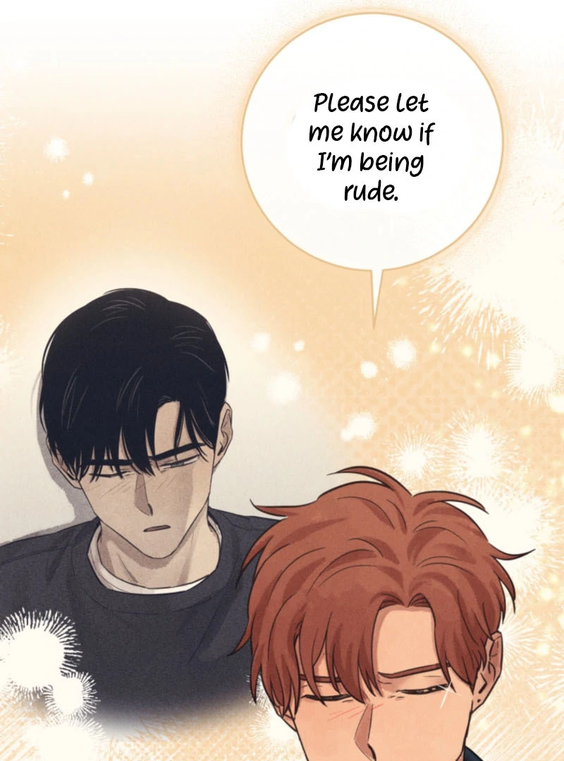 The Killer’s Interview Chapter 61 - Page 17