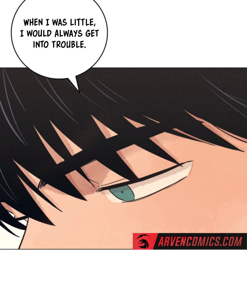 The Killer’s Interview Chapter 61 - Page 26