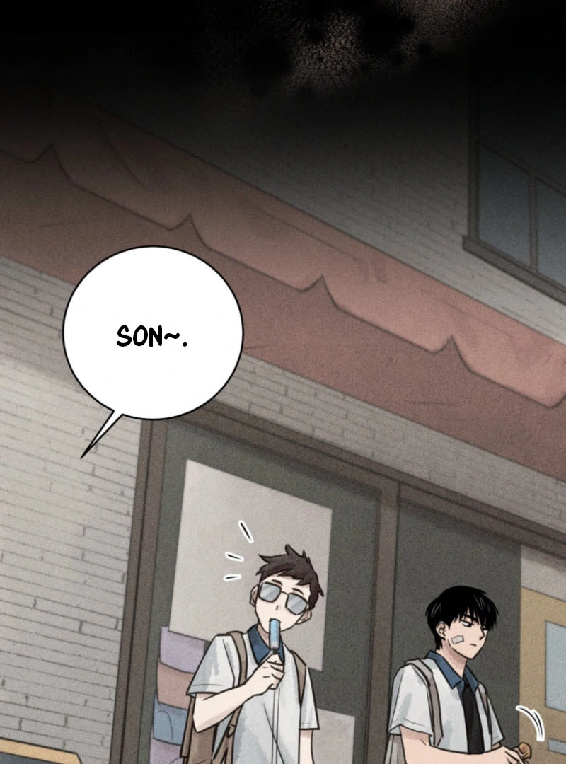 The Killer’s Interview Chapter 61 - Page 29