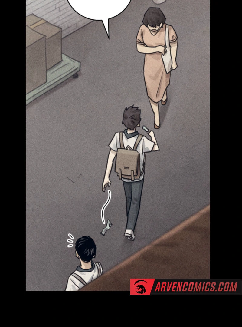 The Killer’s Interview Chapter 61 - Page 31