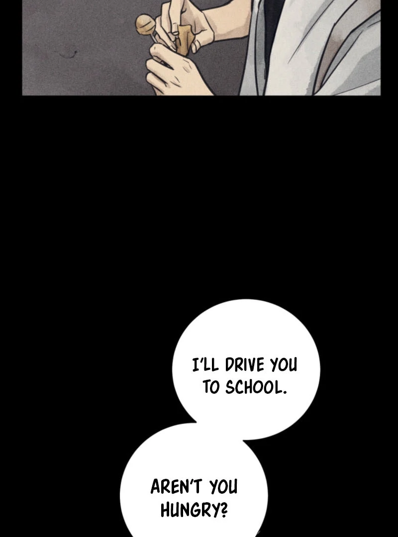 The Killer’s Interview Chapter 61 - Page 33
