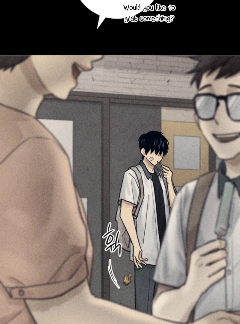 The Killer’s Interview Chapter 61 - Page 34