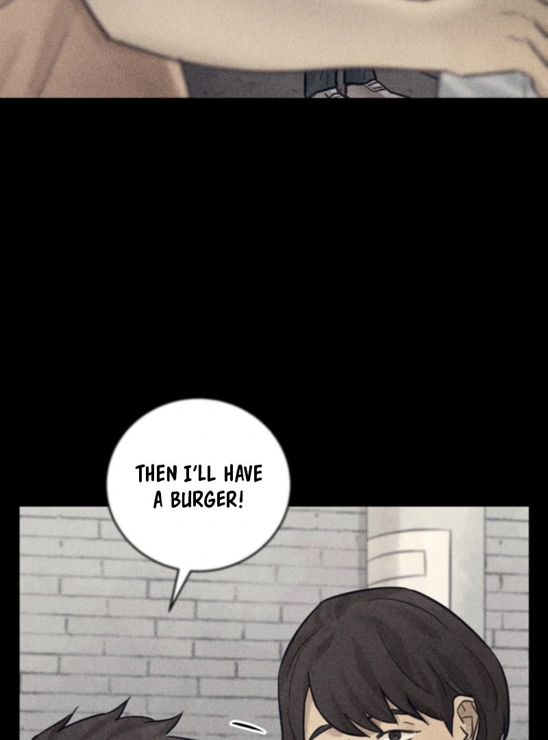 The Killer’s Interview Chapter 61 - Page 35