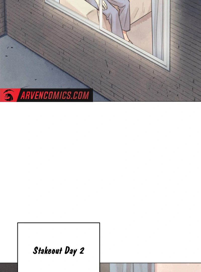 The Killer’s Interview Chapter 61 - Page 4