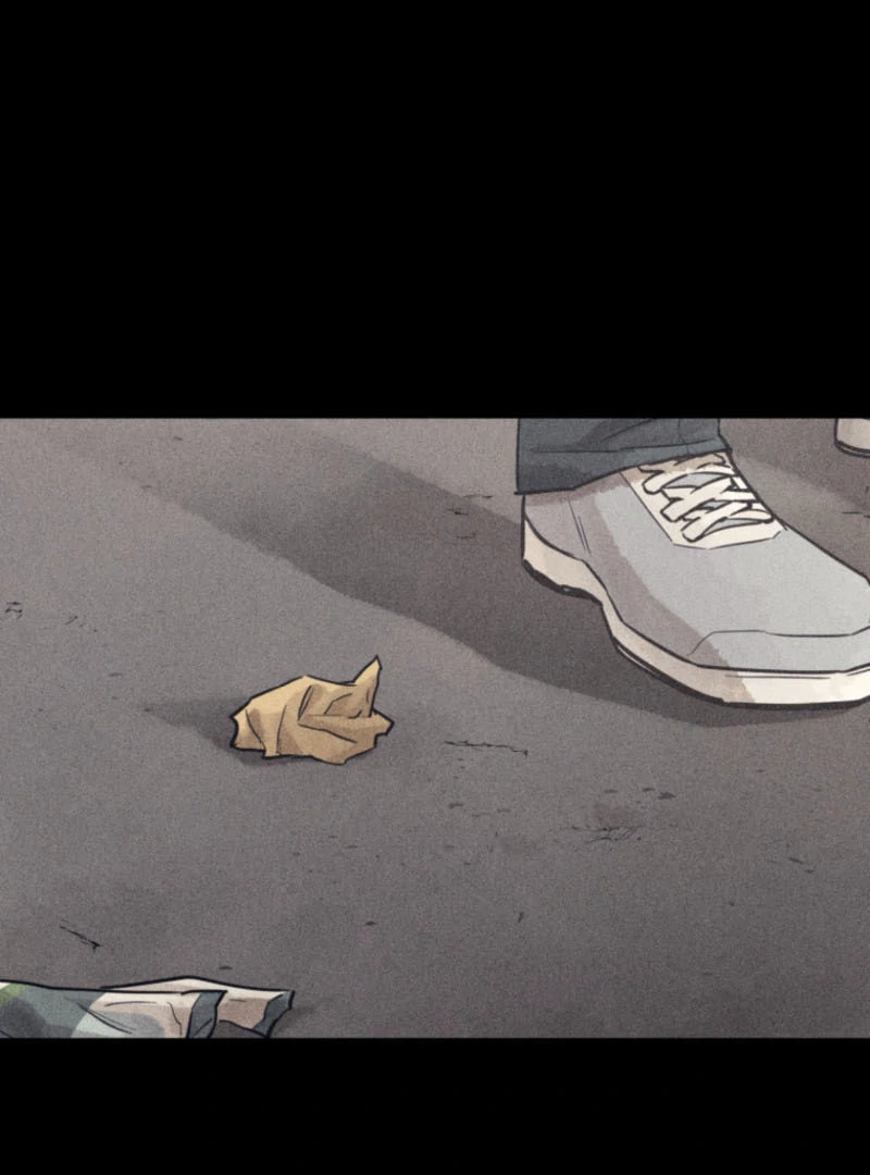 The Killer’s Interview Chapter 61 - Page 40