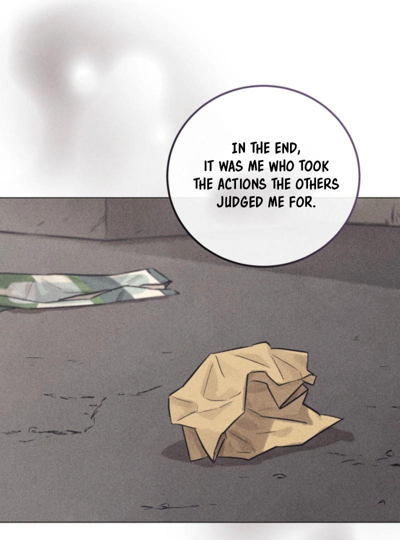 The Killer’s Interview Chapter 61 - Page 47