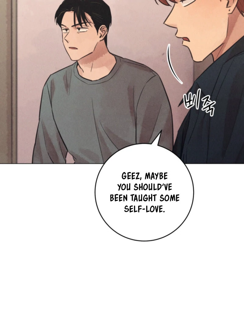 The Killer’s Interview Chapter 61 - Page 49